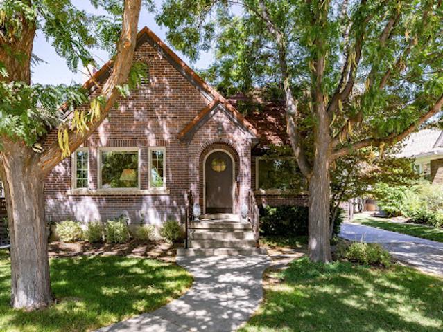 House for sale in Salt Lake City, Utah