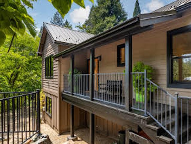 House for sale in Nevada City
