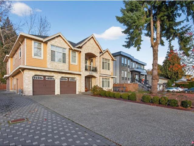 House for sale in Surrey, British Columbia