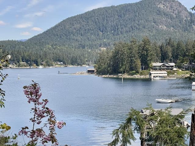 House for sale in Madeira Park, British Columbia