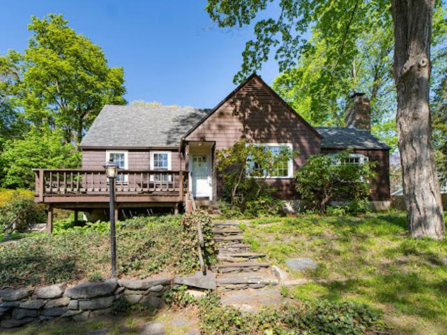 House for sale in Warwick, Rhode Island