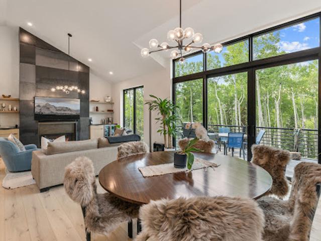House for sale in Mountain Village, Colorado