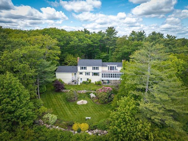 House for sale in Manchester