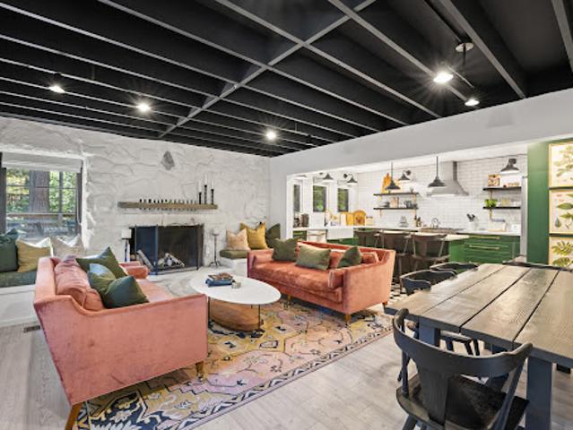 House for sale in Lake Arrowhead, California