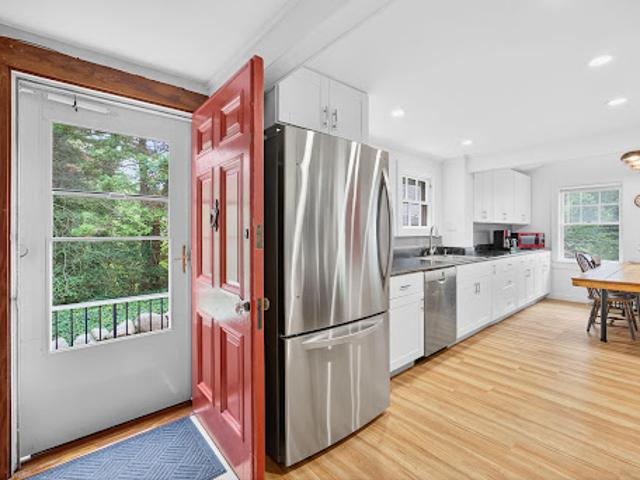 House for sale in Woods Hole, Massachusetts