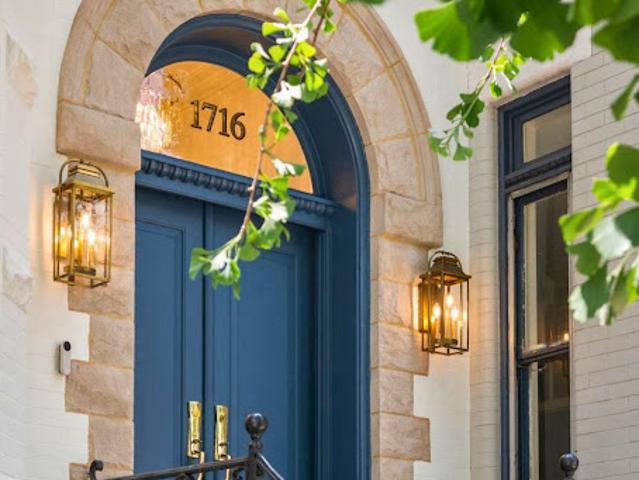 House for sale in Washington, Washington DC