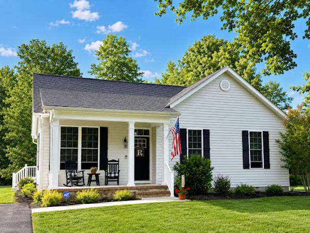 House for sale in Chestertown, Maryland