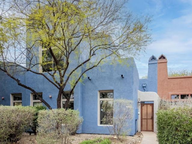 House for sale in Arizona
