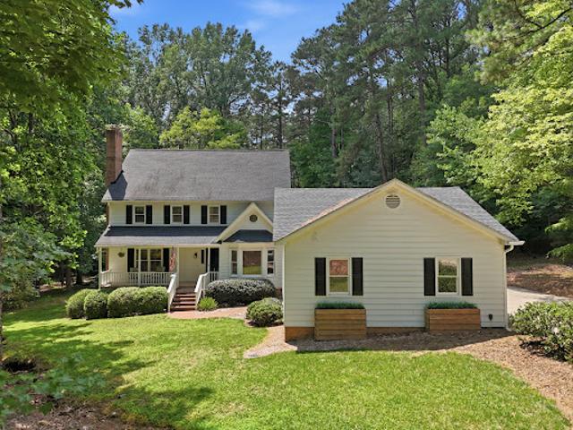 House for sale in Wake, North Carolina