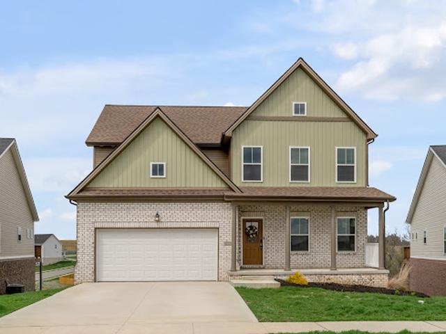 House for sale in Richmond, Kentucky