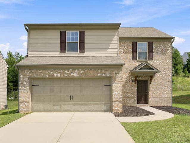 House for sale in Clayton, Georgia