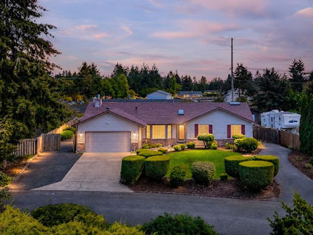 House for sale in Thurston, Washington
