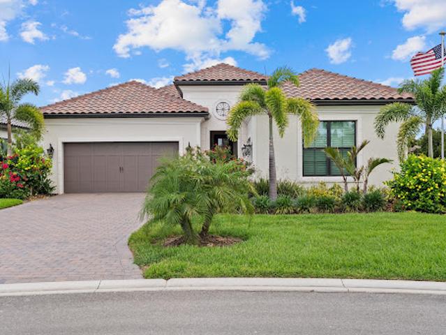 House for sale in Nokomis, Florida