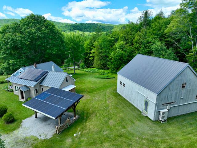 House for sale in Vermont