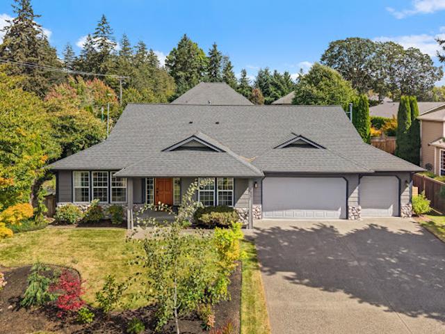 House for sale in University Place, Pierce County