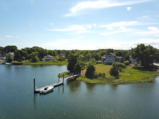 House for rent in North Kingstown, Rhode Island