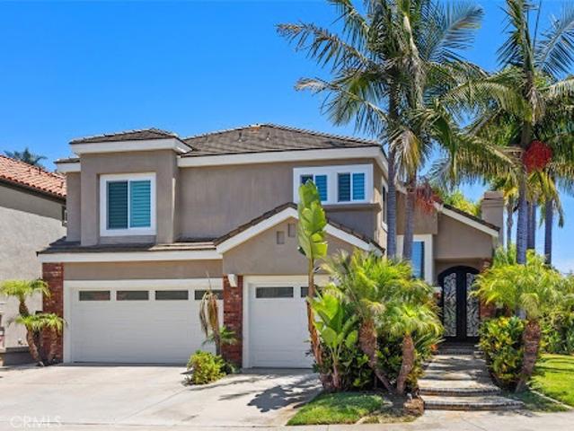 House for sale in Laguna Niguel, Orange County