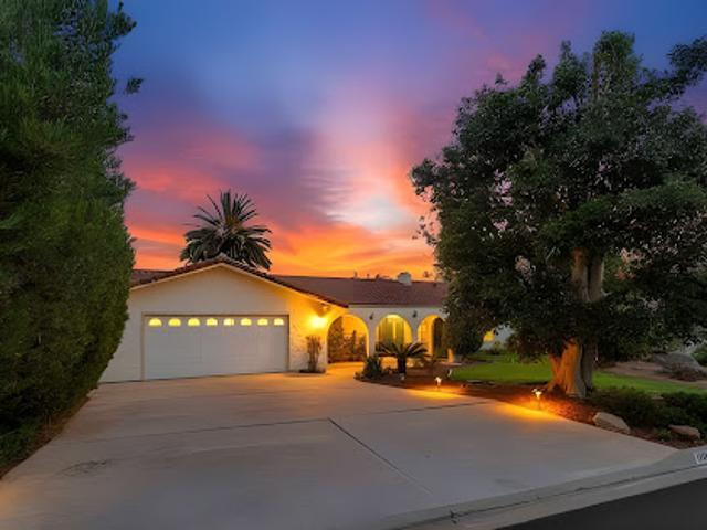 House for sale in Poway, San Diego County