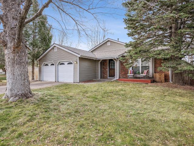 House for sale in Denver, Colorado