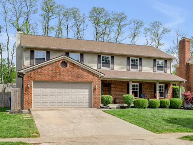 House for sale in Lexington, Kentucky