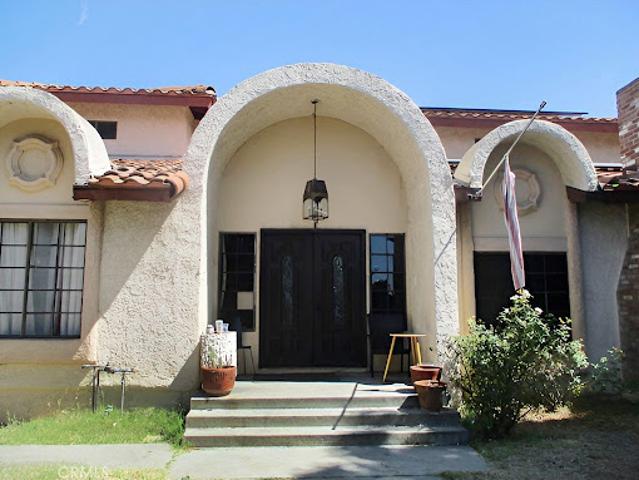 House for sale in Canoga Park, California