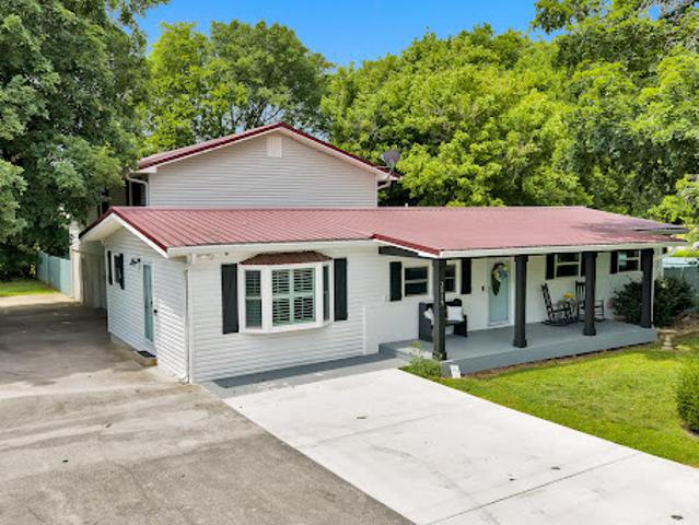 House for sale in Tennessee