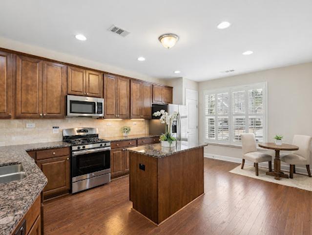 House for sale in Gainesville, Georgia