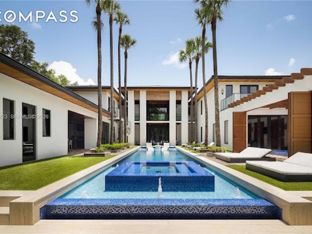 House for sale in Miami, Florida