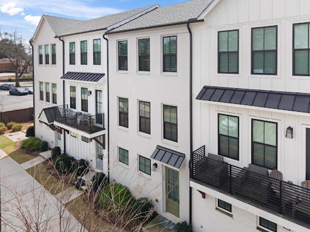 House for sale in Atlanta, Georgia