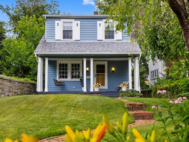 House for sale in Pittsburg, Pennsylvania