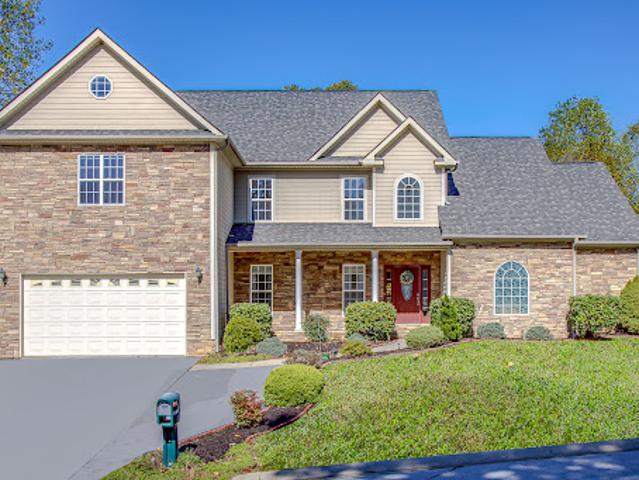 House for sale in Asheville, North Carolina
