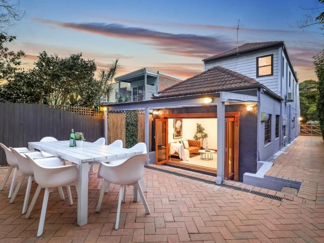 House for rent in Eastern Suburbs, Sydney