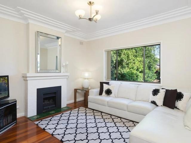 House for rent in St George, Sydney