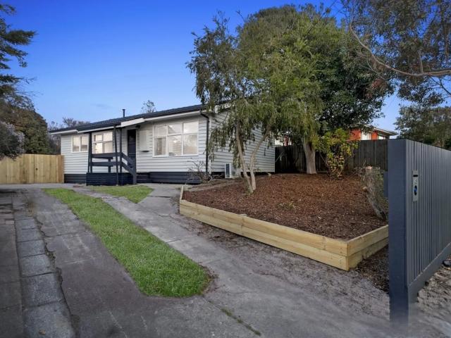 House for rent in Seaford, Melbourne