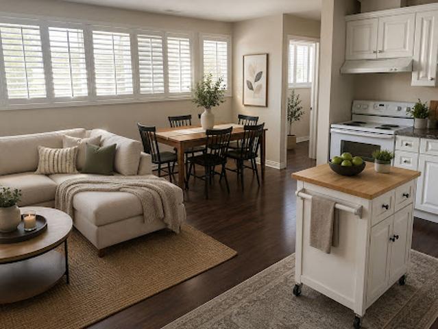 House for rent in Niagara, Ontario