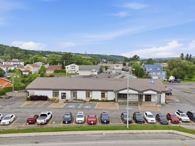 House for sale in Amqui, Bas-Saint-Laurent