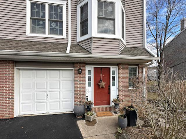House for sale in Princeton, New Jersey