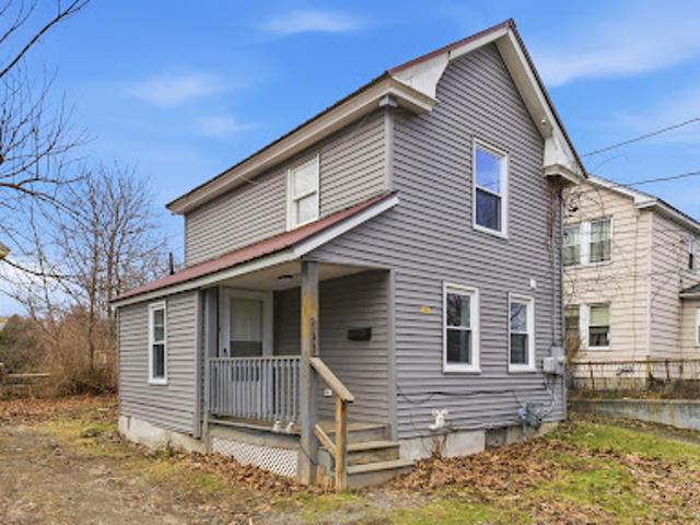 House for sale in Berkshire, Massachusetts