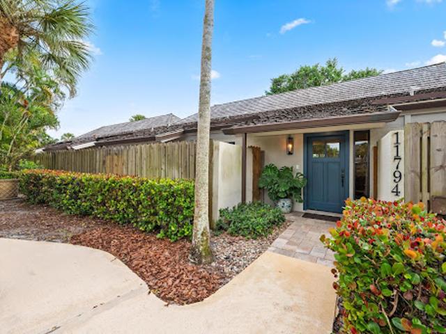 House for sale in Wellington, Florida