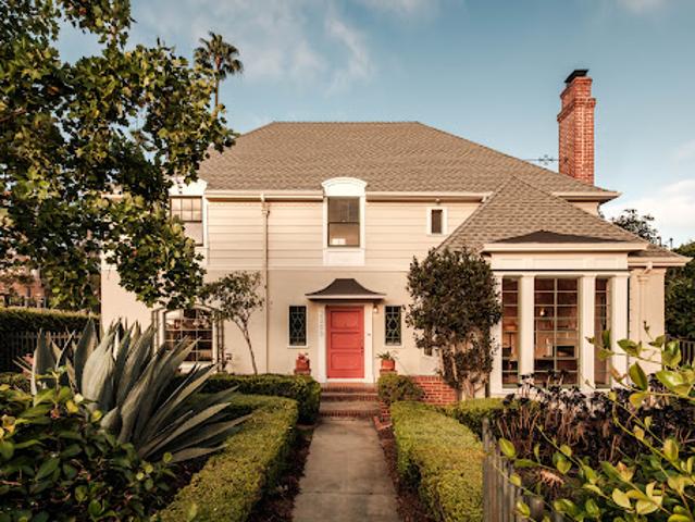 House for sale in Canoga Park, California