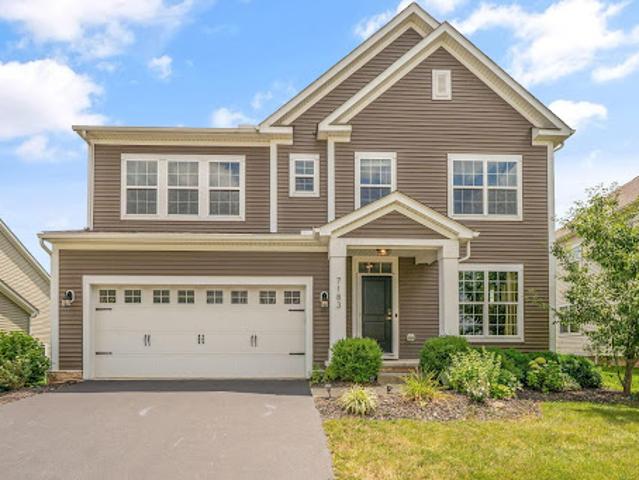 House for sale in Plain City, Ohio