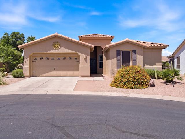 House for sale in Arizona