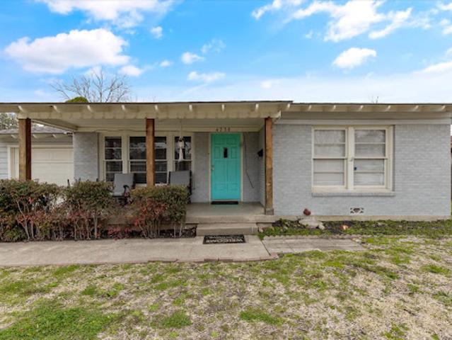 House for sale in Fort Worth, Texas