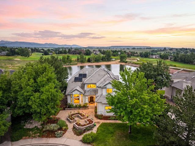 House for sale in Longmont, Colorado