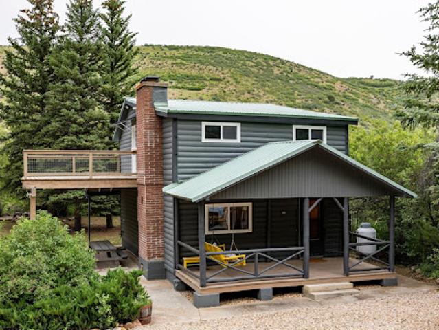 House for sale in Kamas, Utah