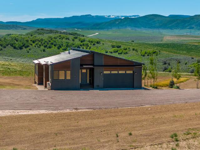 House for sale in Colorado