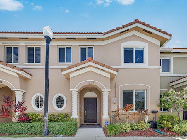 House for sale in Homestead, Florida