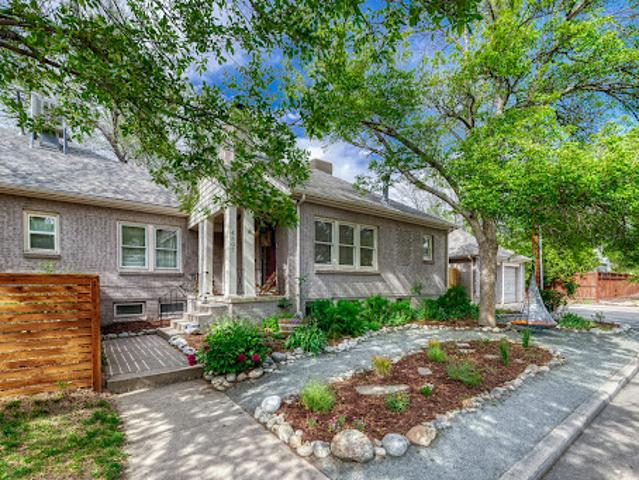 House for sale in Denver, Colorado