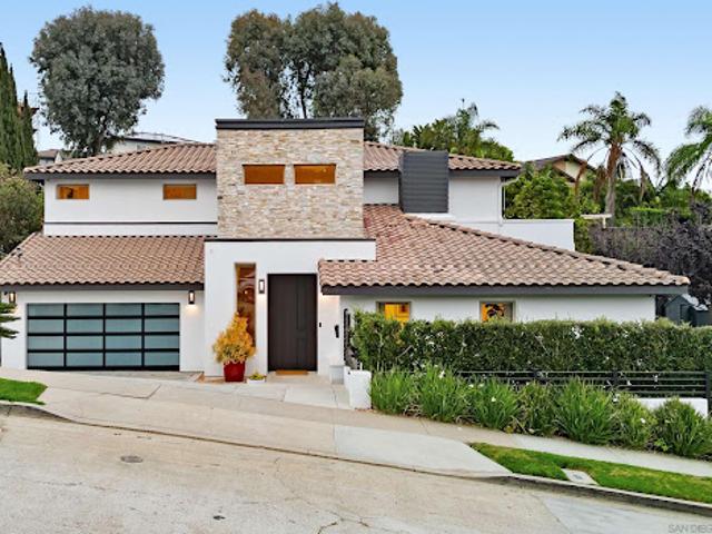 House for sale in Jacumba, California