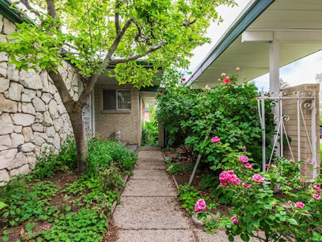 House for sale in Salt Lake City, Utah